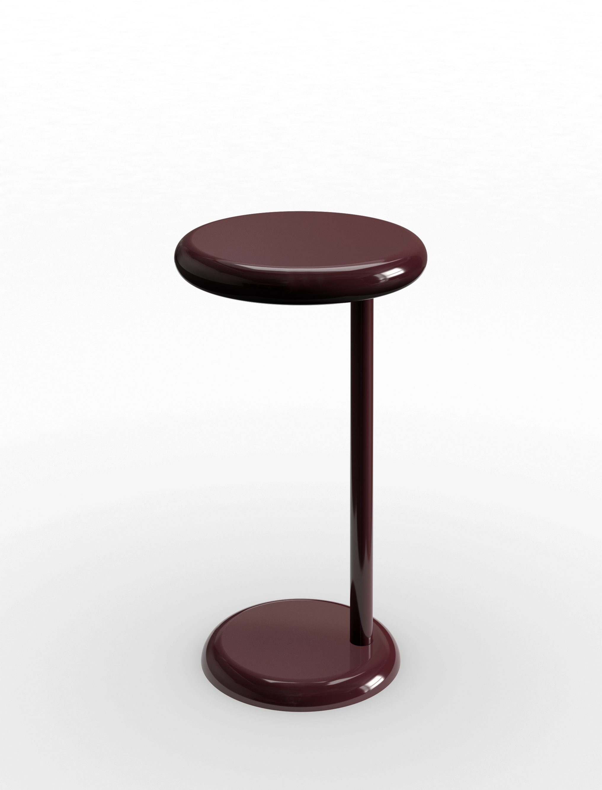 Tom Dixon Spot Side Table